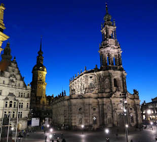 Frauenkirche Dresden