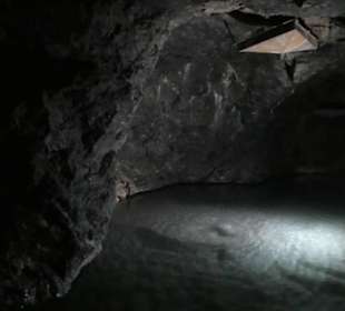 Führung durch die Marienglashöhle
