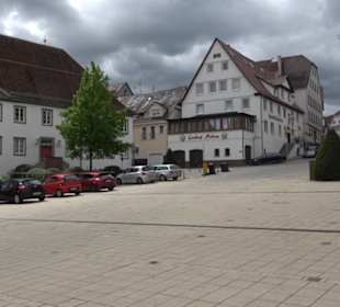 Altstadt Hechingen