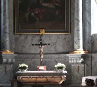 Deutschordensschloss