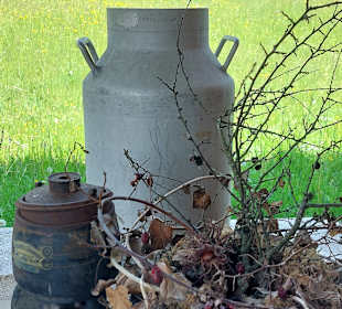 Altes Lager Münsingen
