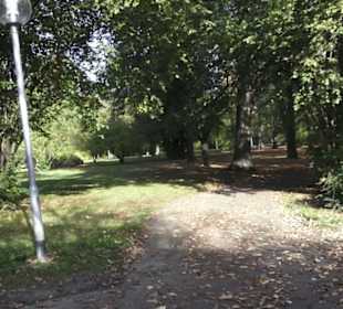 Charlottenstraße
