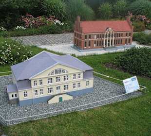 Miniaturwelt