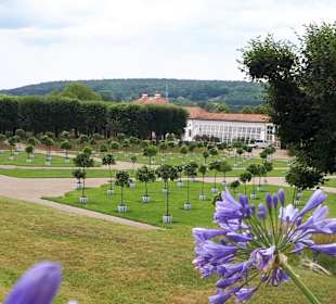 Schloss Seehof