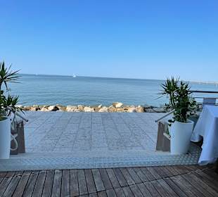 Strandpromenade Nazario Sauro