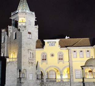 Counts Castro Guimaráes House