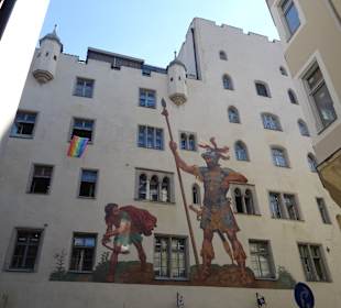 Goliathhaus
