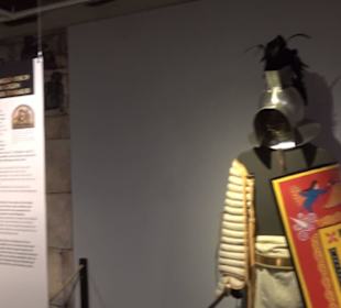 Archäologisches Museum