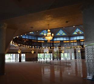 Nationalmoschee Masjid Negara