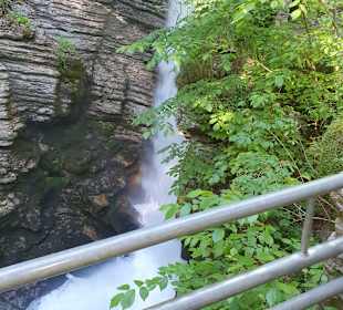 Thurfälle