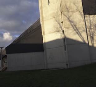 Katholische Kirche St. Paulus