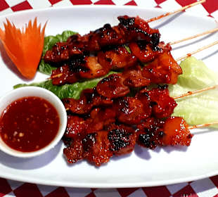 Restaurant Golden Swan