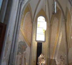 Catedral de la Almudena