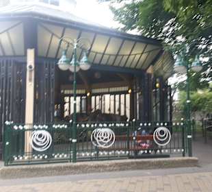 Wien Prater