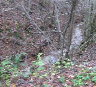 Wandertour "Rund um den Rossberg" Öschingen