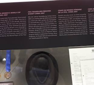 FIFA World Football Museum