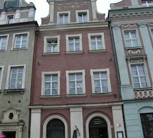 Muzeum Instrumentów Muzycznych