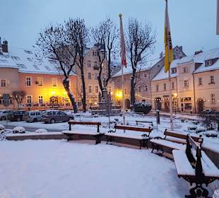 Uzdrowisko Duszniki Zdrój