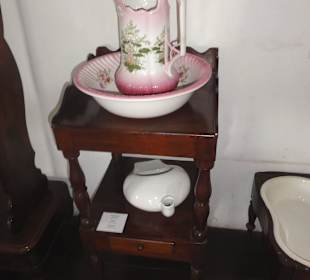 Impressionen aus dem Museum