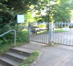 Friedhof Hirschau