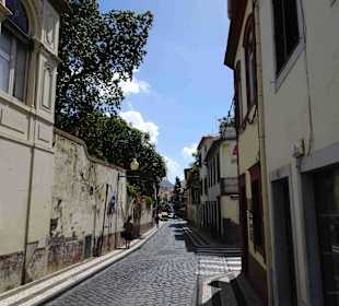 Inselrundfahrt Madeira