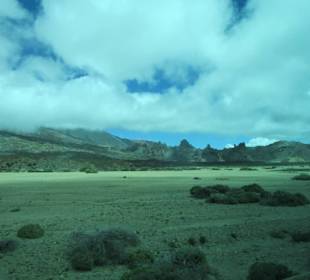  Teide Nationalpark