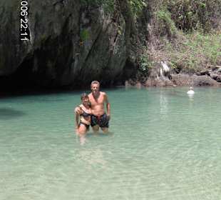 Marakot Cave