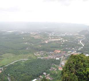 Tiger Cave Tempel (Wat Tham Sua)