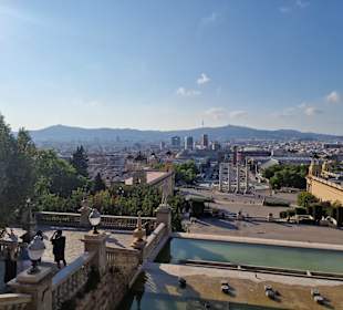 Museu National d' Art de Catalunya