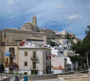 Ibiza (Altstadt)