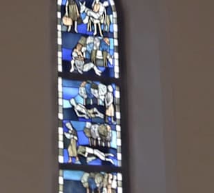 Ev. St. Georgskirche