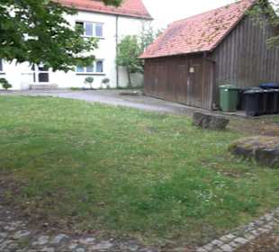 Gutleuthaus-Kapelle