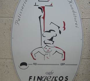 Café Fingerlos