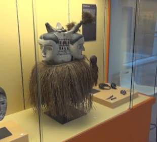 Nationalmuseum der Anthropologie