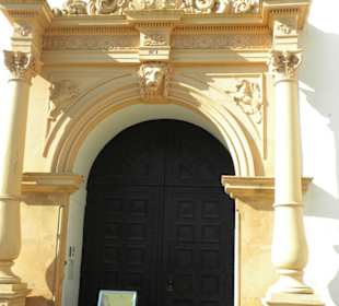 Residenzschloss Celle