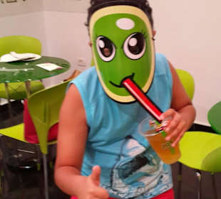 Meito® - Your Bubble Tea Store EL Mamsha / Mask ;)