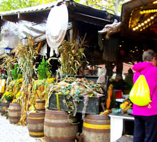 Tolle Hütten 