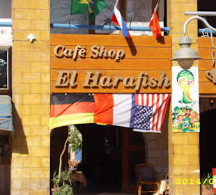 El Harafeesh