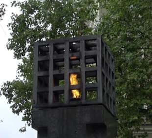 Denkmal für die Opfer der NS-Gewaltherrschaft