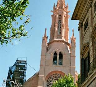 Kathedrale von Palma