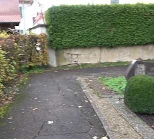 Aussegnungshalle Elchingen