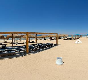 Strand Titanic Beach Spa & Aqua Park