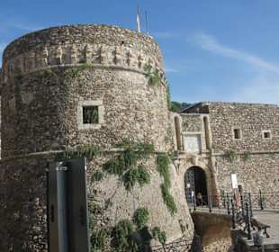 Altstadt Pizzo Calabro