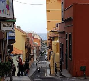 Altstadt Puerto de la Cruz