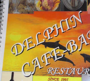 Neues von der Delphin-Bar