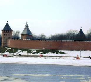 Nowogród Kreml