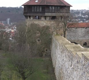 Burg Esslingen