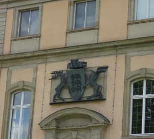 Neues Schloß