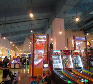 Mall of the Emirates