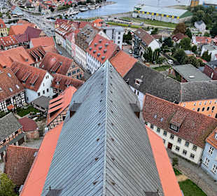 Stadtrundgang Zinnowitz